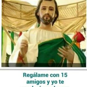 Meet your Posher, Pascual